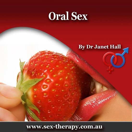 Oral Sex - cover