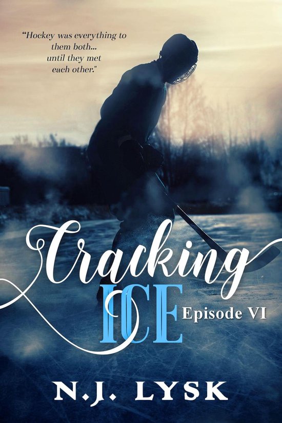 Cracking Ice 6 - Cracking Ice: episode 6