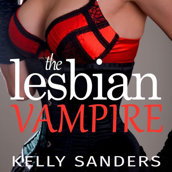 Lesbian Vampire, The - cover