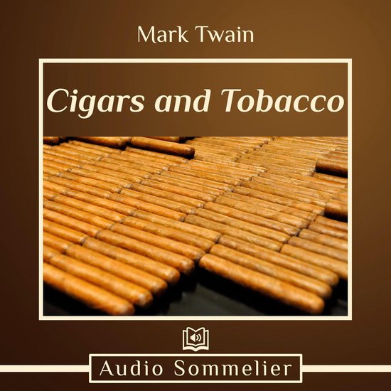 Cigars and Tobacco - cover