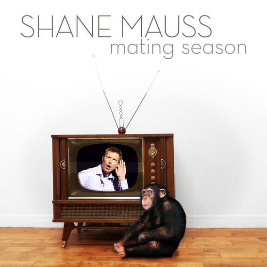 Mating Season - cover