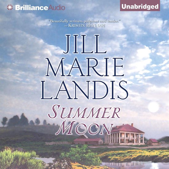 Summer Moon - cover