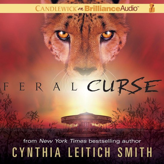 Feral Curse - cover