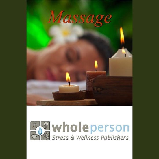 Massage - cover