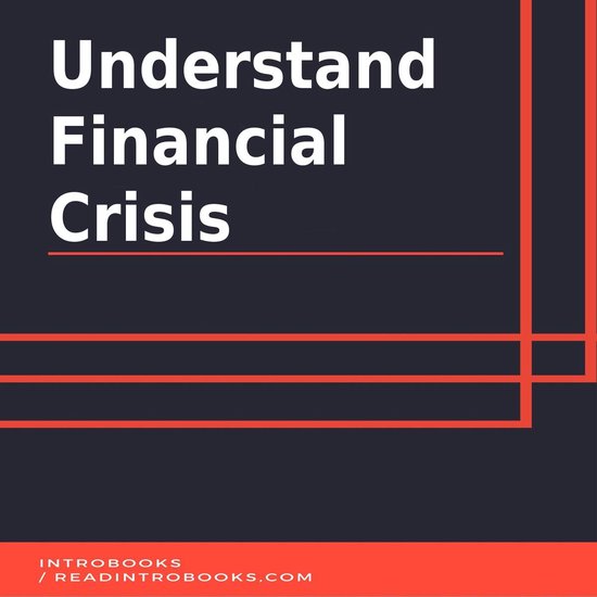 Understand Financial Crisis - cover