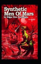 Synthetic Men of Mars Illustrated