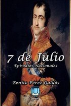 7 de Julio