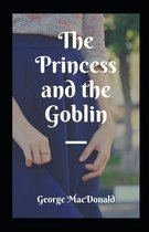 The Princess and the Goblin Illustrated