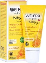 Weleda - Calendula Baby Cream