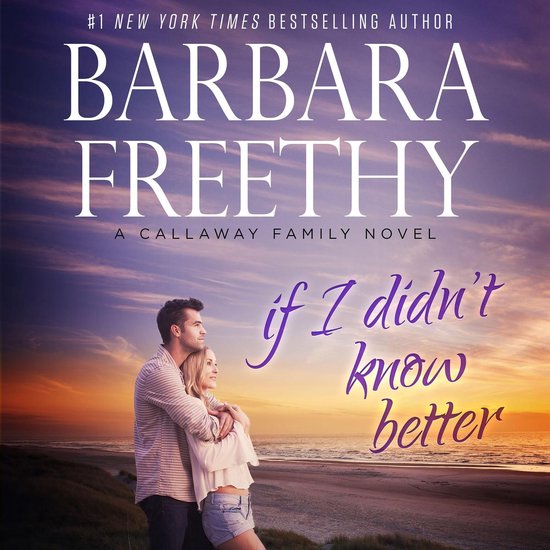 If I Didn't Know Better - cover