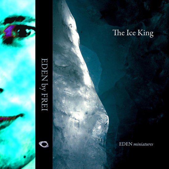 Ice King, The - cover