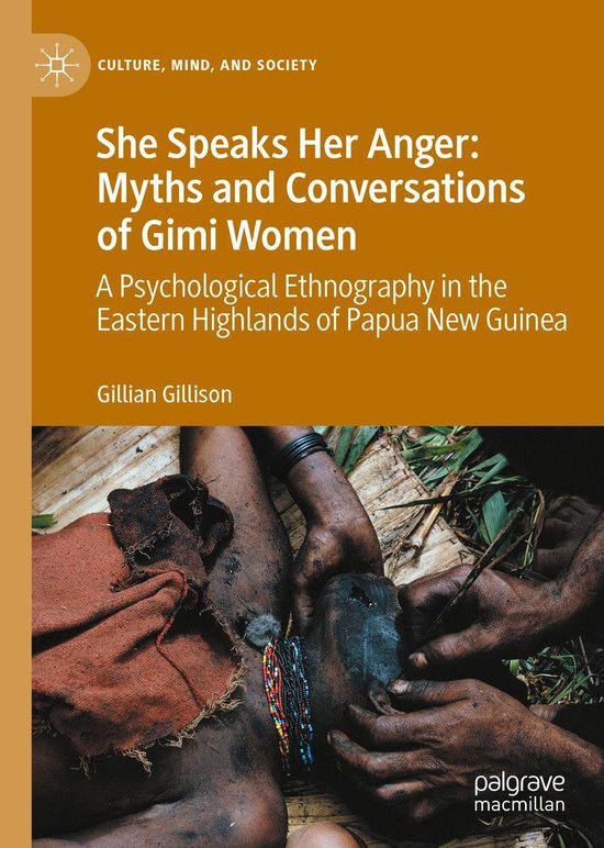 Behavioral Science and Psychology (R0) - She Speaks Her Ange ... - cover