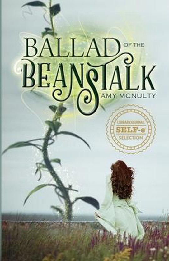 Ballad of the Beanstalk - cover
