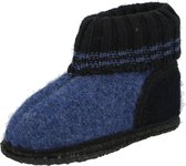 Beck huisschoenen oetz Nachtblauw-35