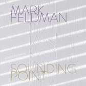 Mark Feldman - Sounding Point (CD)