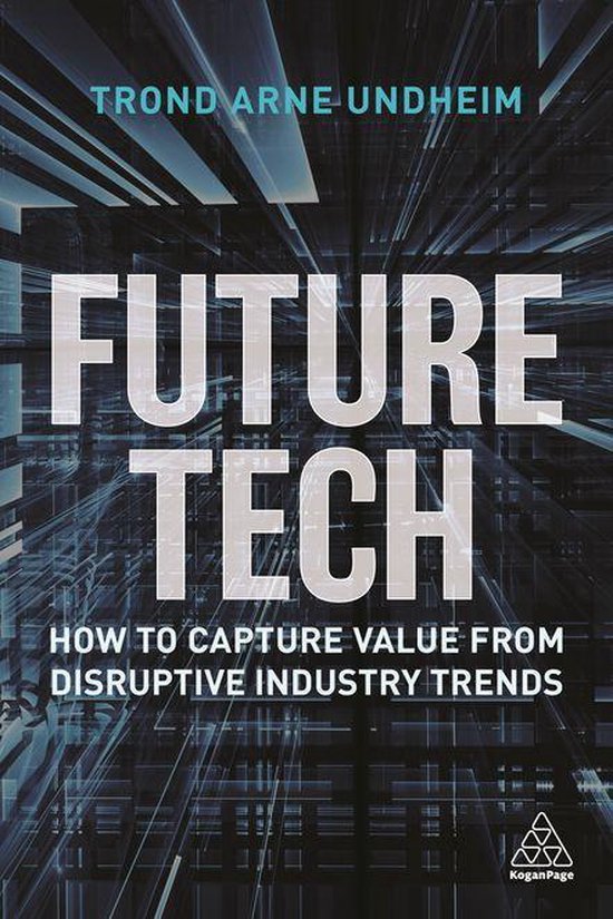 Future Tech - cover