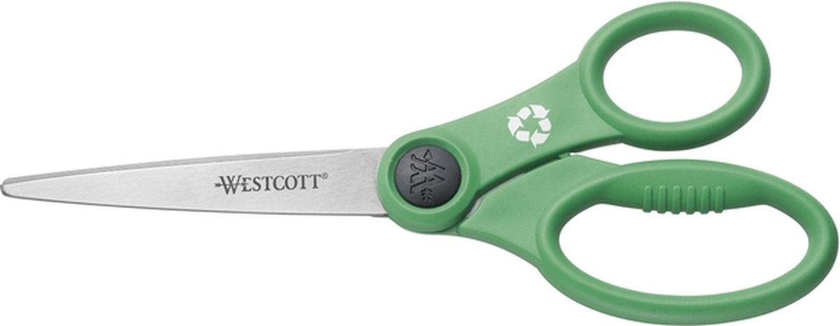 Schaar 210mm Westcott Klean Earth