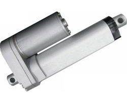 Drive System Europe by MSW Elektrische cilinder DSZY1Q-12-20-100-STD-IP65 10070404 Slaglengte 100 mm Schuifkracht 500 N