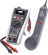 Localisateur de tuyau VOLTCRAFT LSG-4
