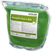 Ecolab kitchen pro wash 'n walk vloerreinigier 2 liter