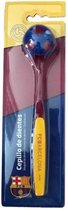 FC Barcelona toothbrush