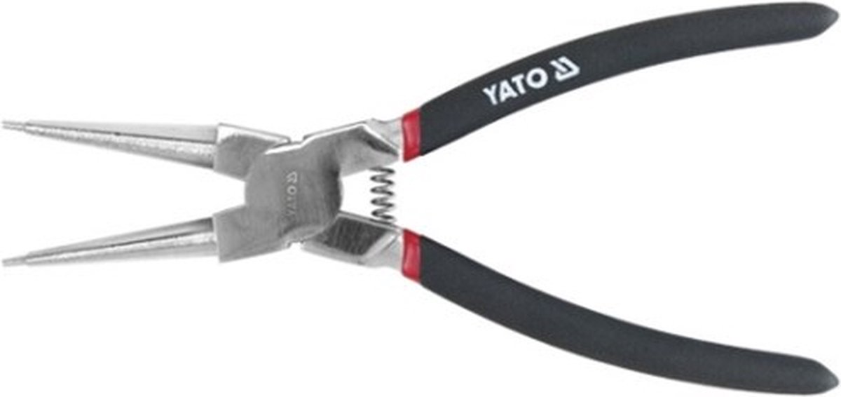 Yato Interne Seeger Tang 200mm Cr-V - Professioneel Gereedschap