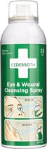 Cederroth - Eye & Wound Cleansing Spray - Oog en wond spray