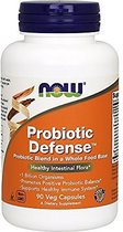 Probiotic Defense - 90 capsules