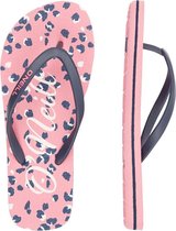 O'Neill Slippers Moya Sandals - Pink Blue - 245