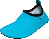 Playshoes UV waterschoenen Kinderen - Lichtblauw - Maat 26/27