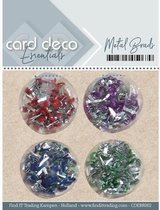 Card Deco Essentials -  Metalen  brads