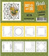 Dot & Do - Cards Only - Set 29