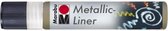 Metallic Liner 25 ML - Taupe