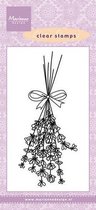 Marianne D Stempel Lavendel CS0967