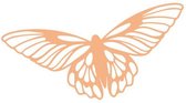 Open Butterfly Mini Stamp (1pc)