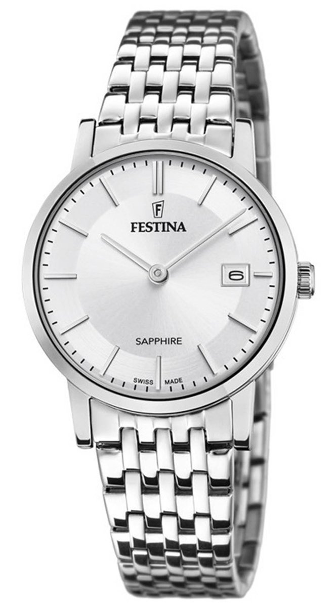 Festina - F20019-1 - Polshorloge - Dames