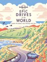 Epic- Lonely Planet Epic Drives of the World 1