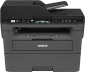 Brother MFC-L2710DW - All-in-One Laserprinter - Zwart-wit