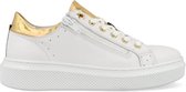 Bullboxer ALG000 White/Gold