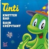 Tinti - Knetter Bad - 3 zakjes badplezier - Geschikt voor kinderen