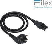 Filex Aansluitsnoer eGST® stekker - 7 meter.