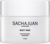 SACHAJUAN - Matt Wax - 75 ml