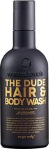 Shampoo Waterclouds The Dude (250 ml)