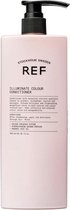 REF Illuminate Colour Conditioner 750ml - Conditioner voor ieder haartype
