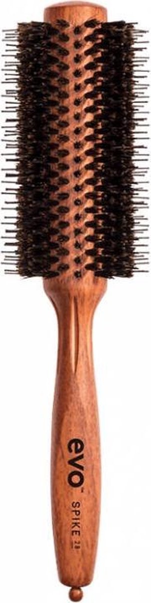 Evo Spike 28mm Nylon Pin Radial Brush