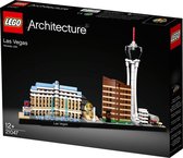 Lego Architecture 21047 Las Vegas