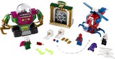 Lego 4+ Spiderman 76149 Mysterio Mecha-Robot