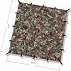 DD Hammocks Tarp 3x3 ‚Äì Multicam