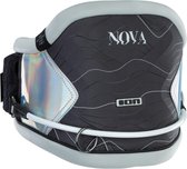 ION Kitesurf Dames Trapeze Nova 6 Waist - Silver/Holographic M