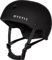 Mystic MK8 Helmet - Black